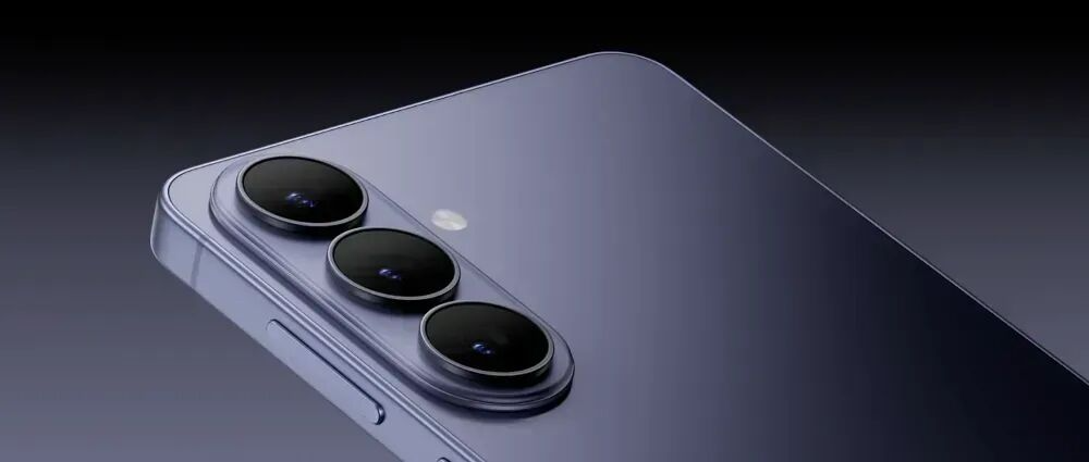 三星 Galaxy S26 FE 配色曝光，新机或下月发布图4