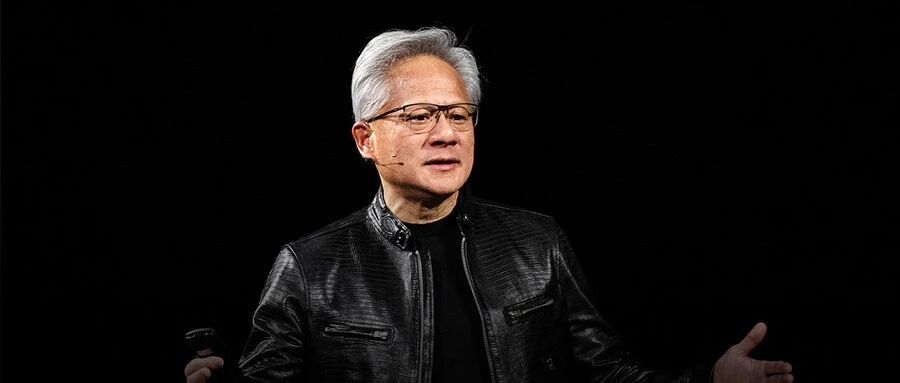 黄仁勋X首秀，Anthropic挨全民批斗