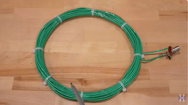 天天说的汽车无钥匙进入系统（PEPS）到底是啥？拆开给你看看！图8