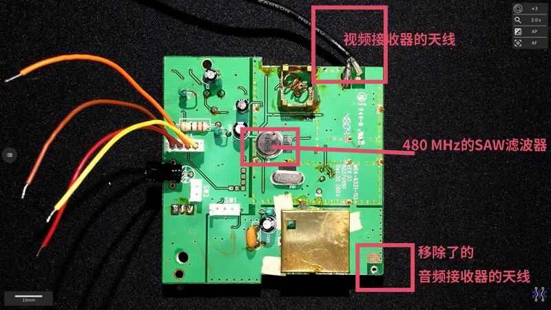 天天说的汽车无钥匙进入系统（PEPS）到底是啥？拆开给你看看！图26