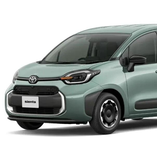 1.5L三缸自吸+CVT，5座/7座可选，日常代步看看这辆！
