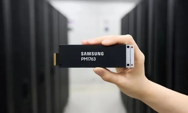 存储巨头亮剑PCIe 6.0 SSD，企业级爆发、消费级要等多久？图3