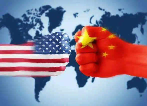 突发!传美国拟禁采购中国光模块图1