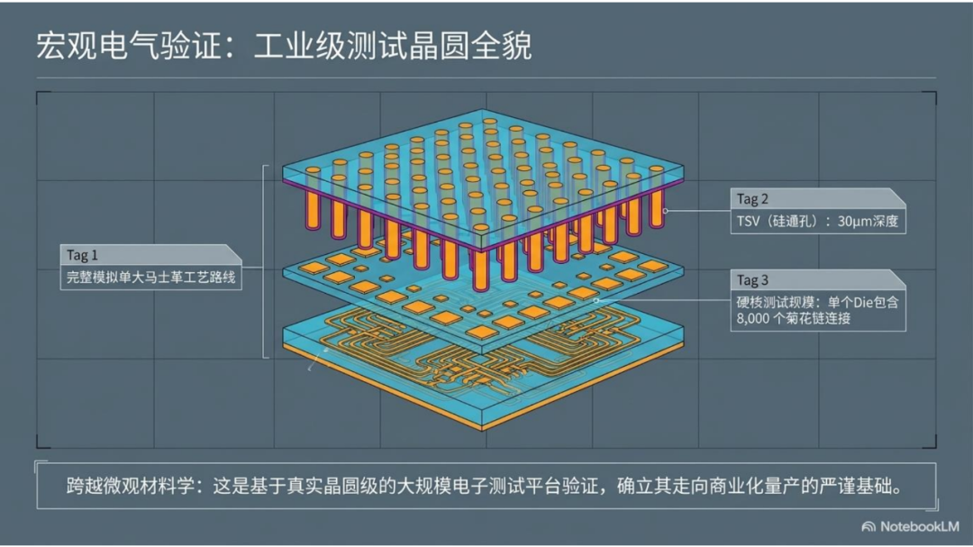 突破3D-IC封装物理极限图13