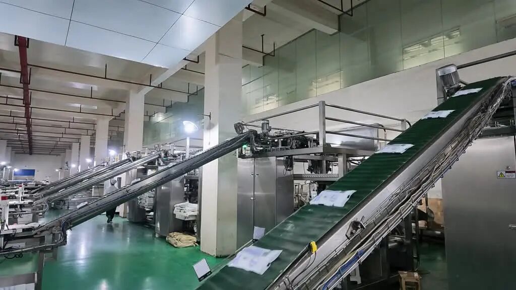 【“智改数转”在行动】顺城盐化：技改提速增效能 产业升级添活力图5