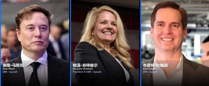 SpaceX发布上市后首份季报，预计年底收入运行率达千亿美元图3