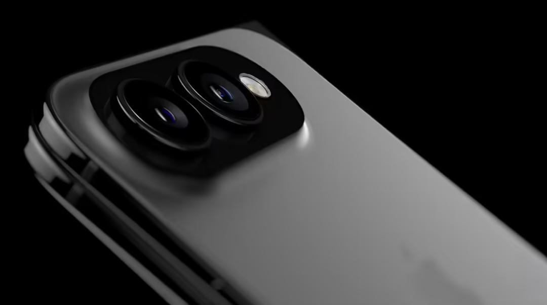 苹果iPhone Ultra再曝出，“一格信号”亮了图5