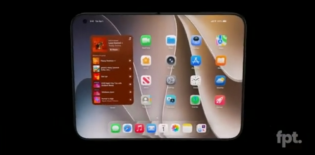 苹果iPhone Ultra再曝出，“一格信号”亮了图9