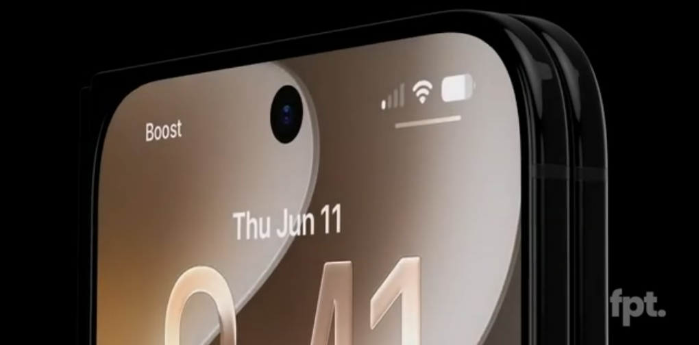 苹果iPhone Ultra再曝出，“一格信号”亮了图10