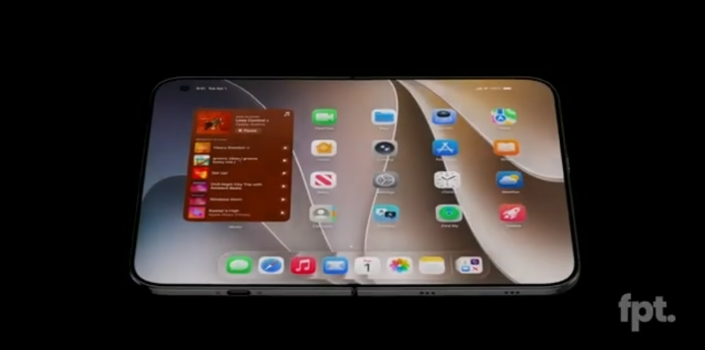 苹果iPhone Ultra再曝出，“一格信号”亮了图14