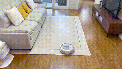 大疆DJIROMO2让你真正解放双手享受居家时间 大疆DJI ROMO 2让你真正解放双手 享受居家时间图39