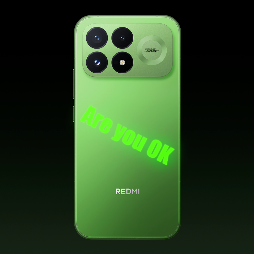 REDMI K100 Pro搭载8580mAh电池、三摄五焦段旗舰相机图8