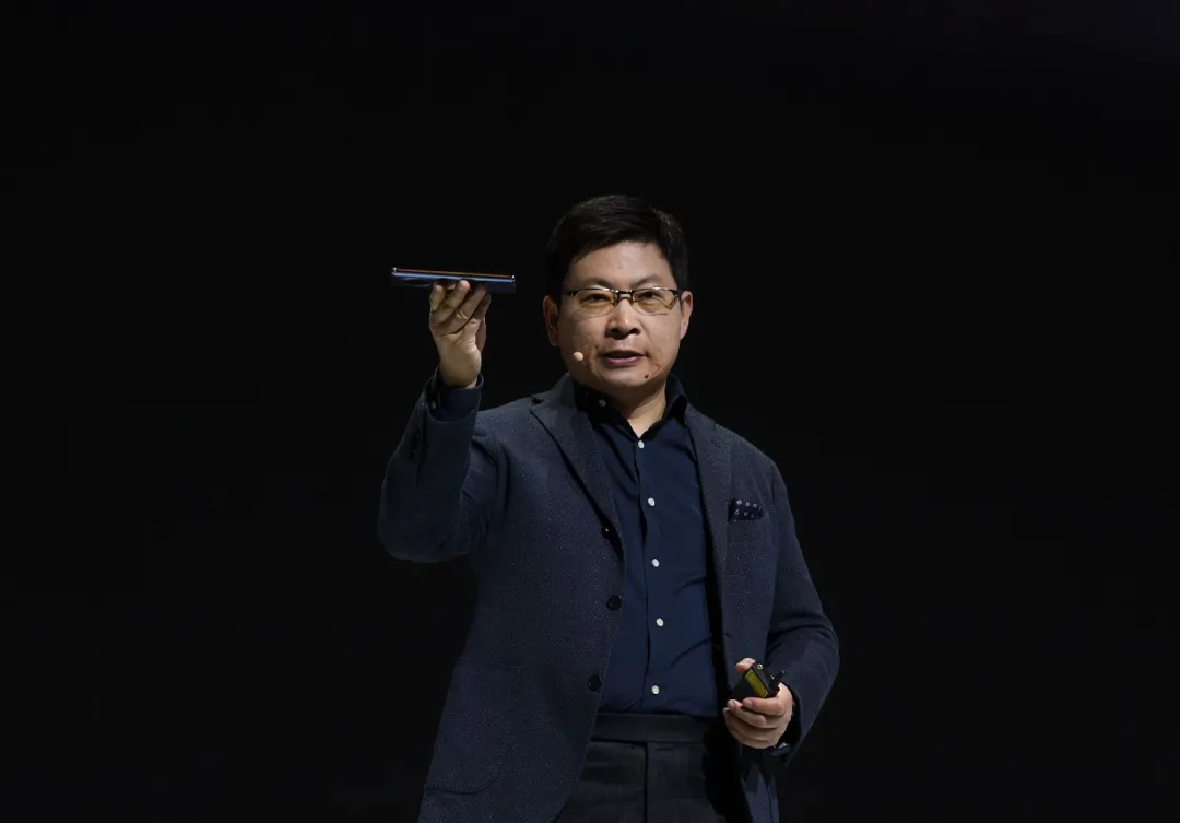 余承东预警：手机可能要大规模涨价图1