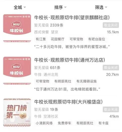 新公司开在村委会一楼，38岁的王思聪不想接班？图20