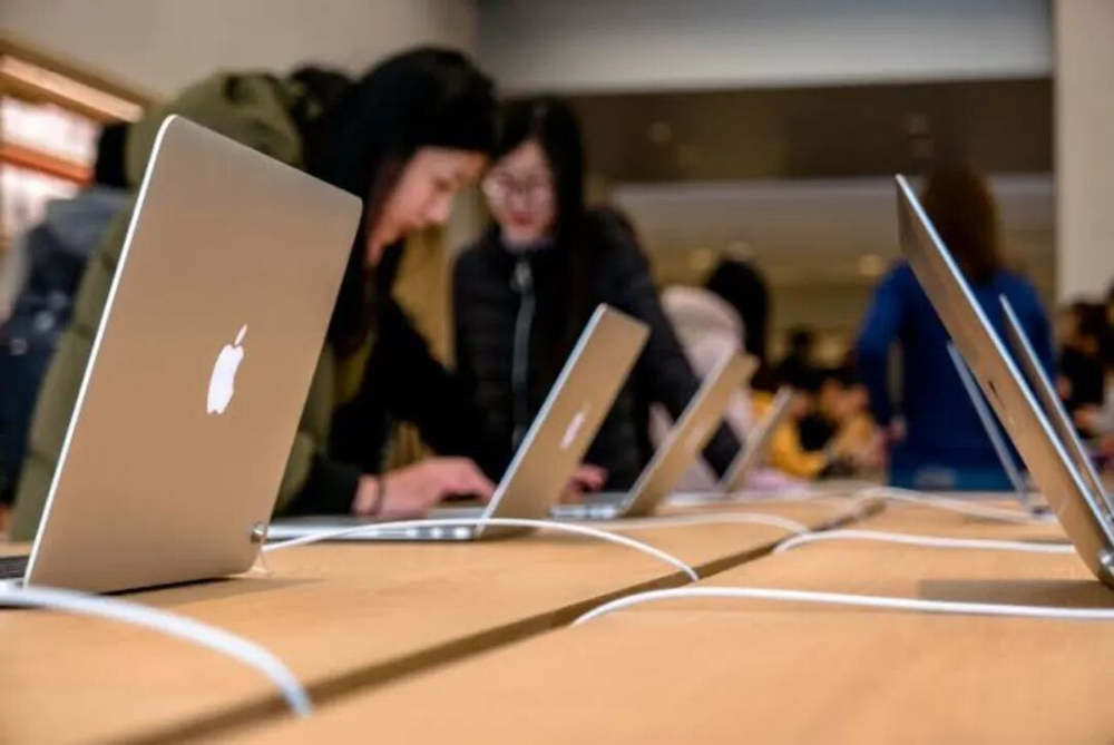 MacBook Air 快断货了,等等党不能再等了图12