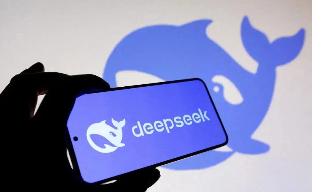 狐讯 | 中消协点名 AI 客服投诉激增;DeepSeek 开启二轮融资 500 亿图11