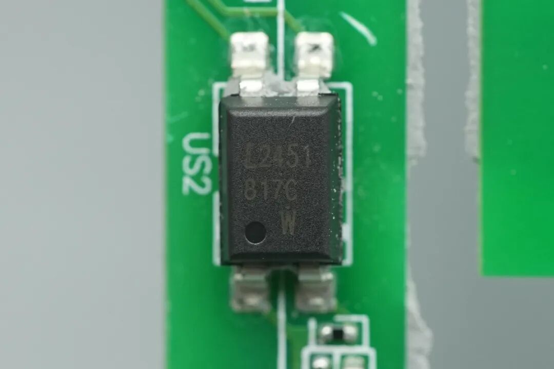 拆解报告：英飞特可编程LED控制电源图45