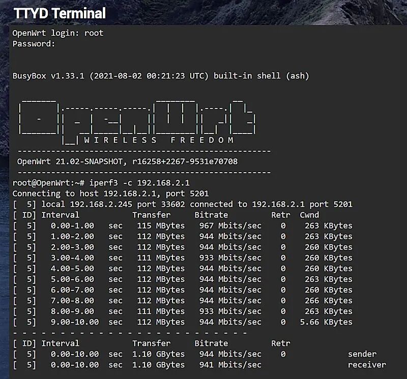 别小巧BusyBox：嵌入式 Linux 的瑞士军刀图5