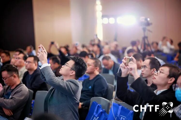 对话全球采购商:揭秘高交会论坛的国际订单成交密码图5