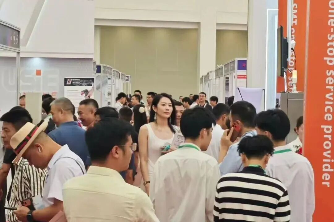 8.5-7 河内｜ITWA VIETNAM 2026盛大启幕，点燃东南亚工业智造新引擎！图22