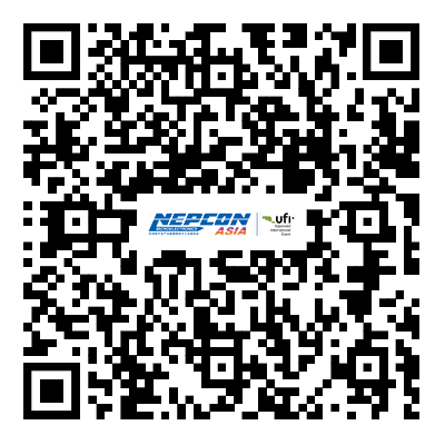10.27-29 深圳｜NEPCON ASIA 2026展位告急，参展企业阵容抢先看！图20