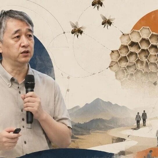 197名博士，200多家企业：脑机接口产业跑在了人才前面｜高小榕专访