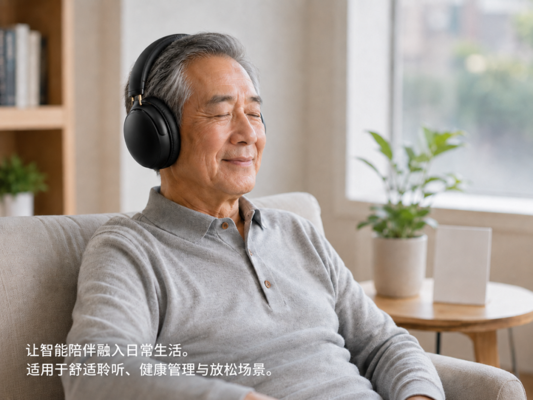 脑机接口照进现实!“十五五”未来产业风口下,福祉博览会将看到哪些新突破?图17