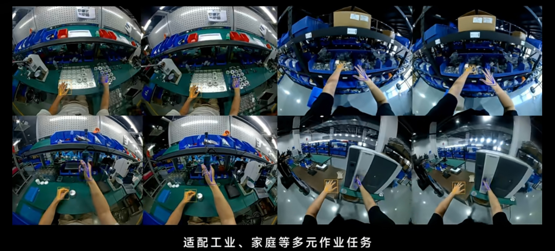 具身智能迈入产业落地深水区,鹿明破解机器人技能获取难题图6