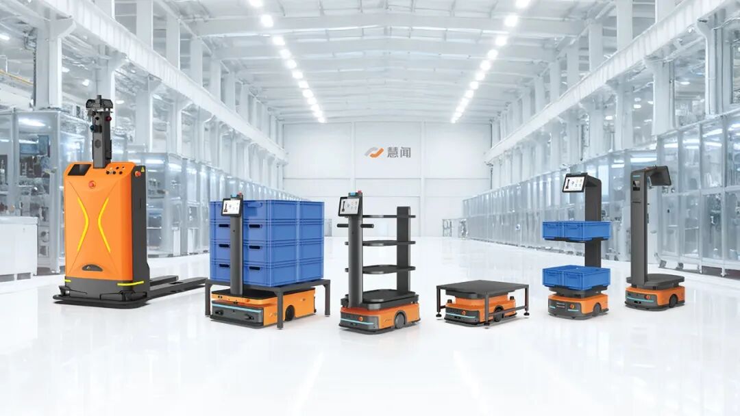 一次部署近百台AMR，客户买的是什么？图3