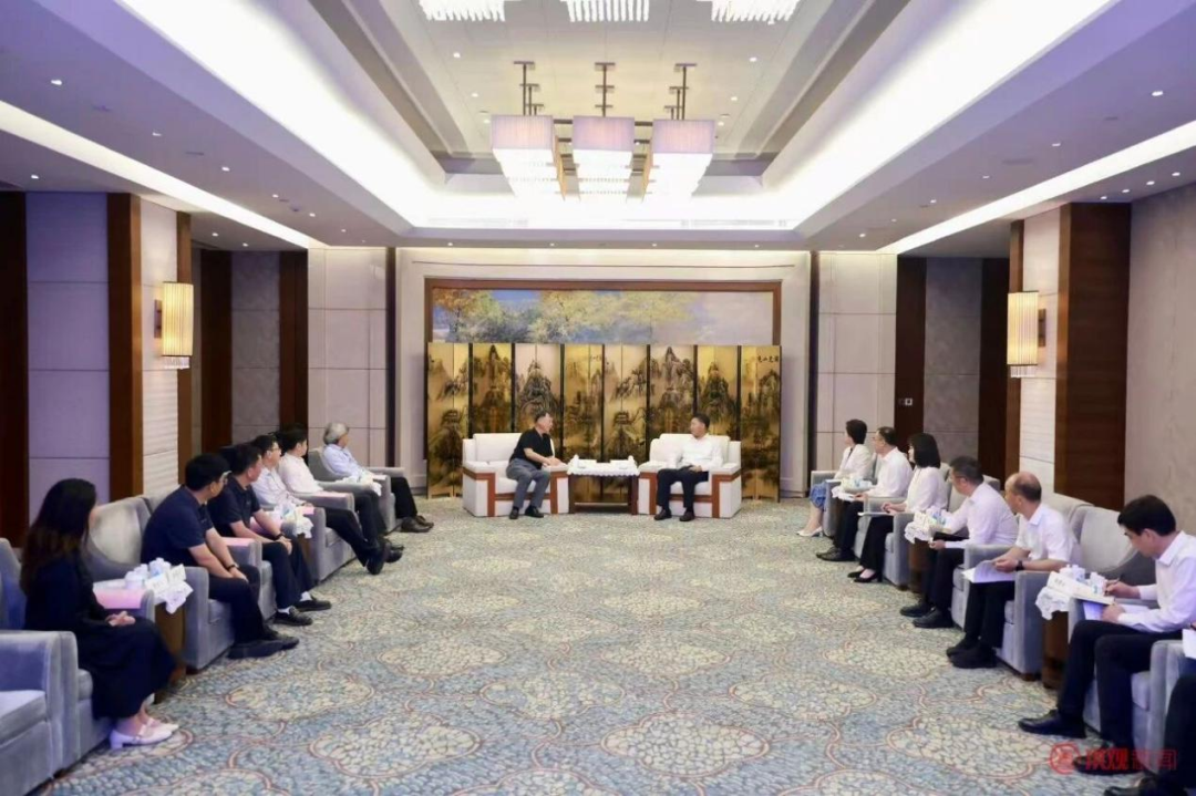 兆驰、凯格精机两大LED显示相关项目签约图7