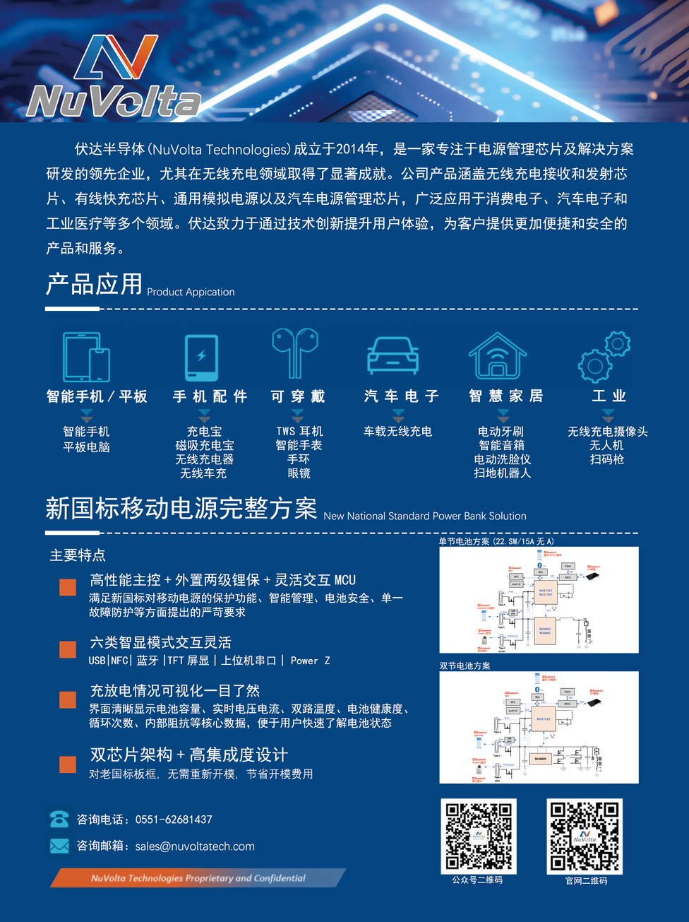 充电器能效再升级,核心芯片迎来全新机会!图52