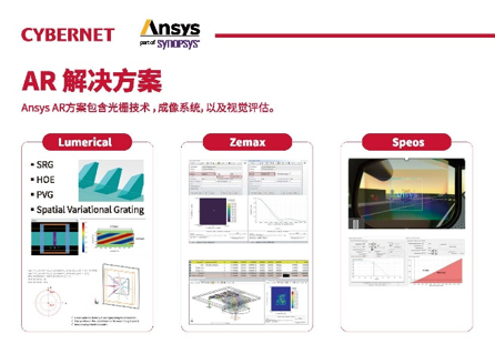 产品合集 | 新一代光波导、高像素微显示...多个XR前沿成果齐聚9月CIOE图54