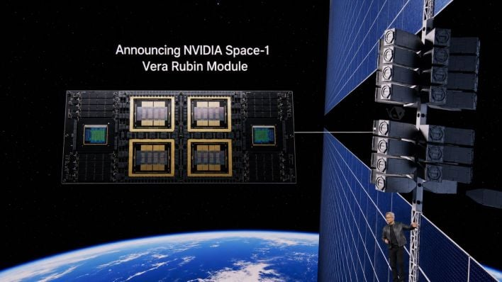 黄仁勋拿下SpaceX大单图9