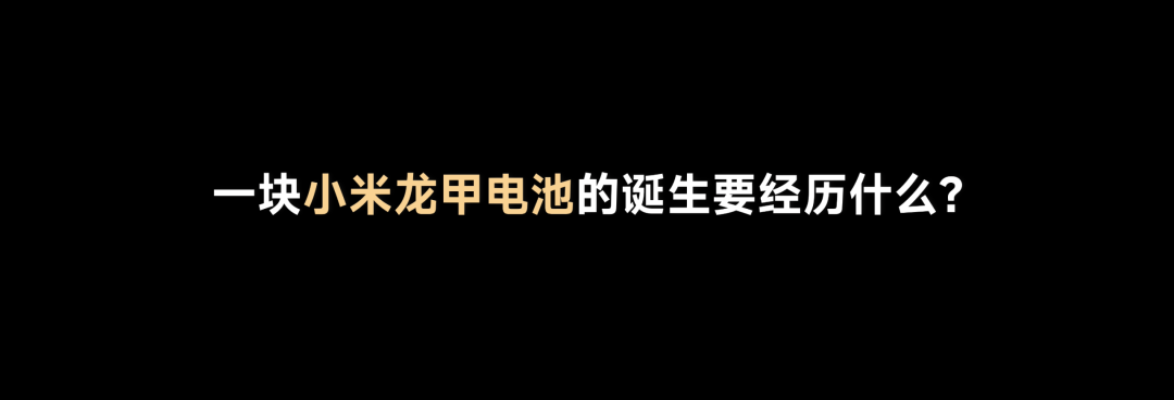 车企牌电池上车,动力电池进入「白盒」时代图6