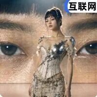 AI演员带货翻车？虚拟人「方桃子」代言美瞳引争议，网友吵翻了
