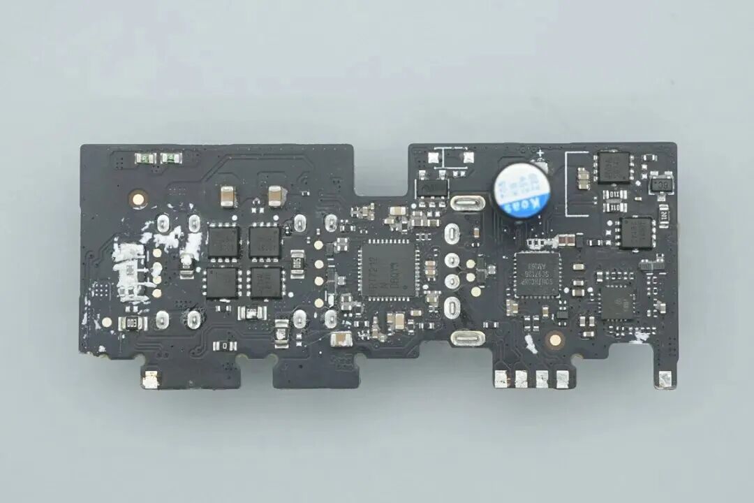中晶新源低压MOSFET获大疆140W充电器批量采用图4