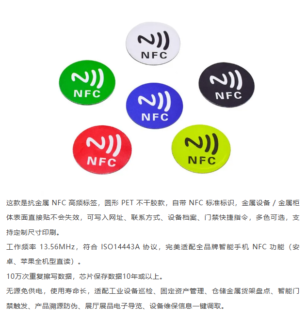 必看精选 | IOTE 物联网展参展商产品推荐第五弹!图6