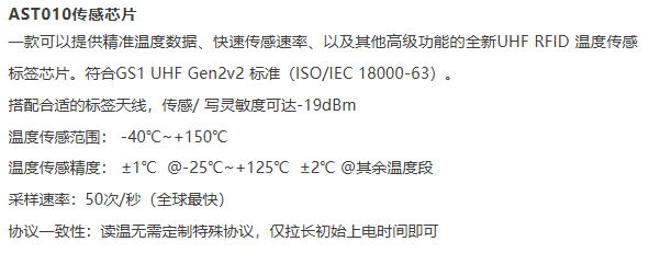 必看精选 | IOTE 物联网展参展商产品推荐第五弹!图24