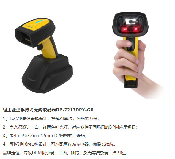 必看精选 | IOTE 物联网展参展商产品推荐第五弹!图37