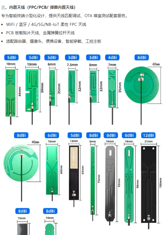 必看精选 | IOTE 物联网展参展商产品推荐第五弹!图73