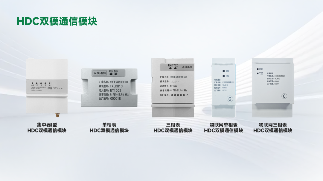 必看精选 | IOTE 物联网展参展商产品推荐第五弹!图89