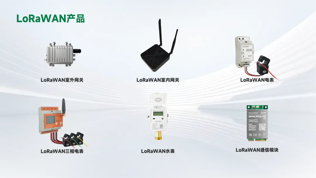 必看精选 | IOTE 物联网展参展商产品推荐第五弹!图90