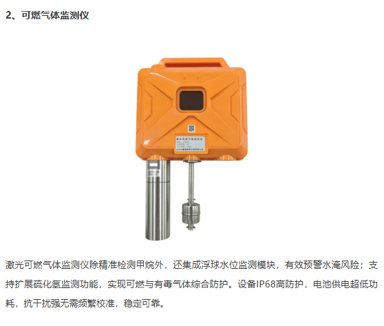 必看精选 | IOTE 物联网展参展商产品推荐第五弹!图112