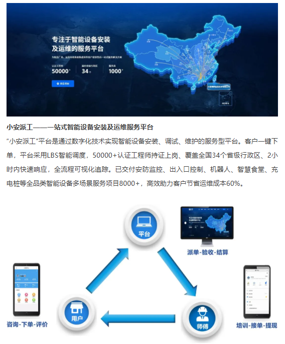 必看精选 | IOTE 物联网展参展商产品推荐第五弹!图172