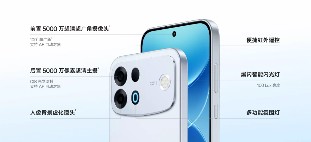 OPPO万级大电池新机开售，2199元起！图5