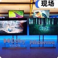 在上海杜比之家，杜比和海信一起定义了下一代「家庭影院」