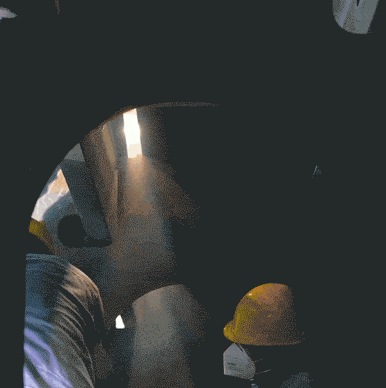 半年瓜分数亿元订单，船厂排产至2030年，船舶焊接机器人迈入“黄金时代”？图9