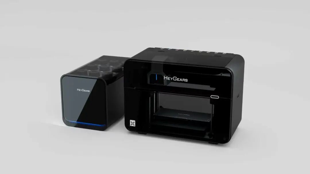 齿科3D打印龙头下场做消费级产品,众筹超7000万元|Insight全球图5