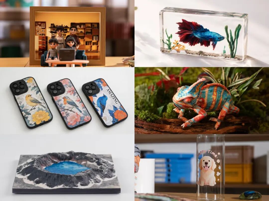 齿科3D打印龙头下场做消费级产品,众筹超7000万元|Insight全球图8