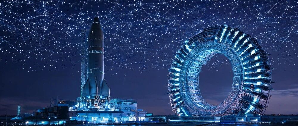 SpaceX 豪赌AI，千亿大饼香吗？